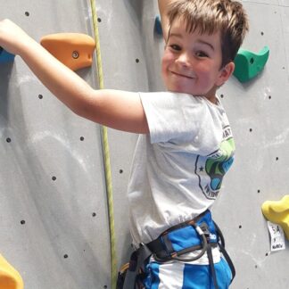 Sport & Fun: 12/7 - 16/7