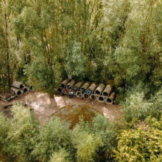 Avonturenkamp: 5/7 - 9/7