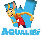 Aquafun: 9/8 - 13/8
